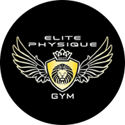 Elite Physique Gym Logo